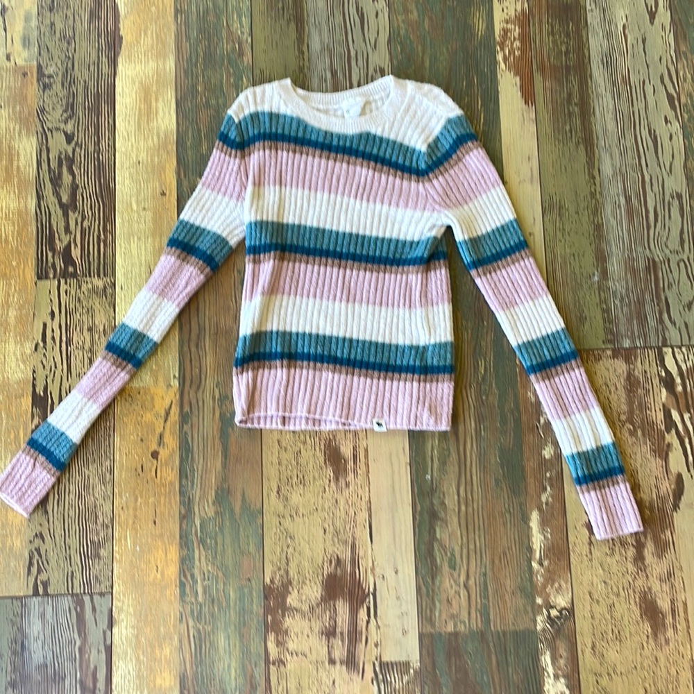 Abercrombie kids sweater